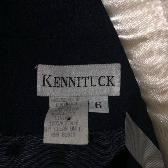 Kennituck Two Piece Set - Picture 2 of 3